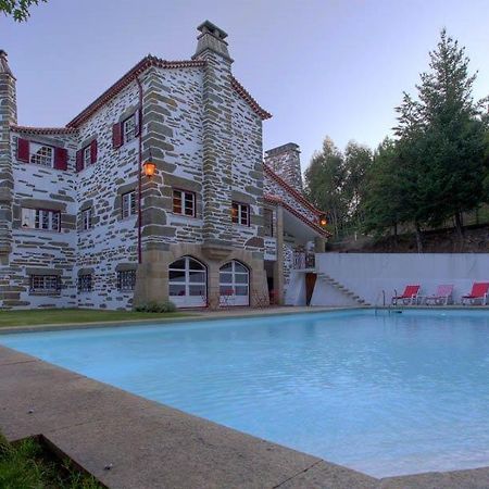 Quinta Da Vargem 언헤이다세라 외부 사진