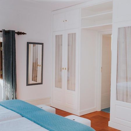 Quinta Da Vargem 언헤이다세라 외부 사진