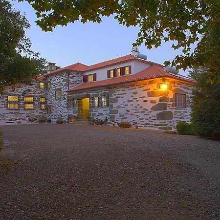 Quinta Da Vargem 언헤이다세라 외부 사진