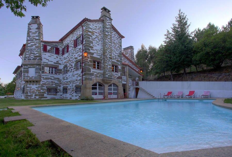 Quinta Da Vargem 언헤이다세라 외부 사진