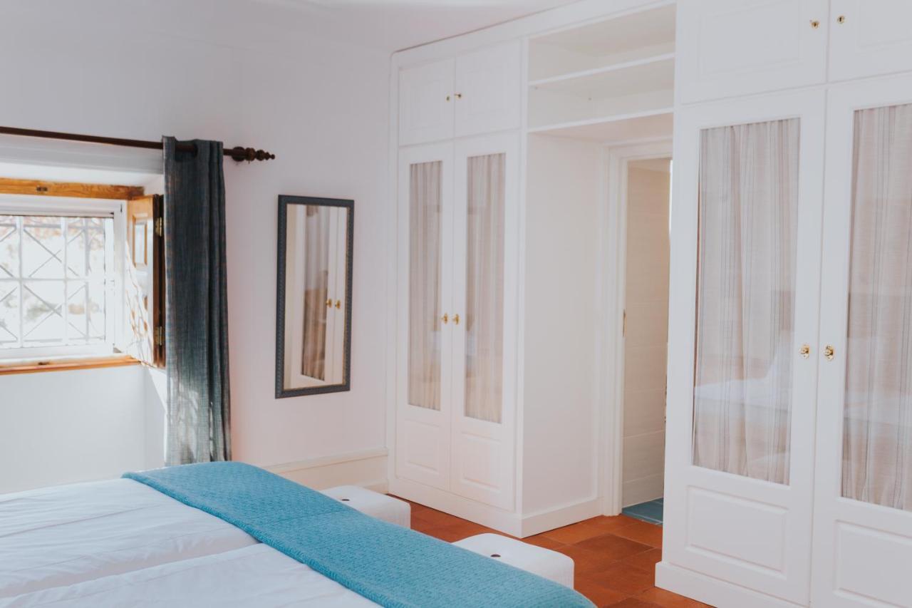 Quinta Da Vargem 언헤이다세라 외부 사진