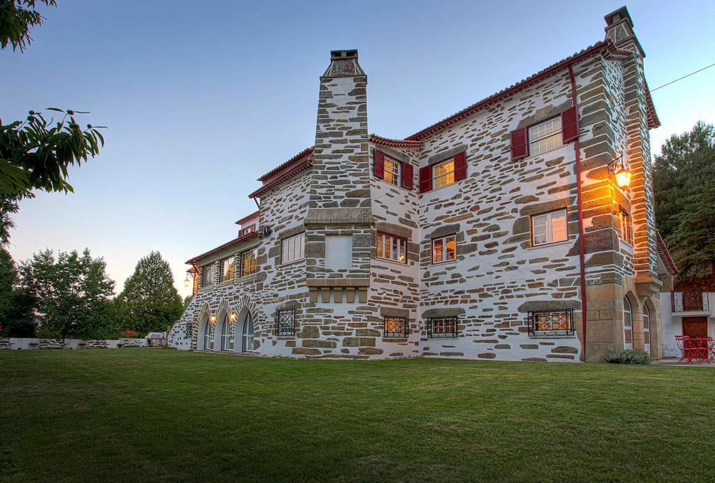 Quinta Da Vargem 언헤이다세라 외부 사진