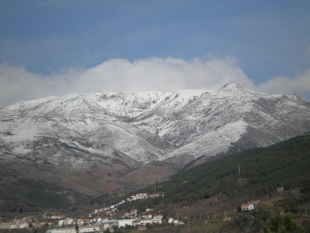 Quinta Da Vargem 언헤이다세라 외부 사진