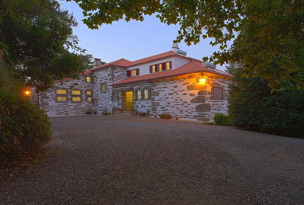 Quinta Da Vargem 언헤이다세라 외부 사진