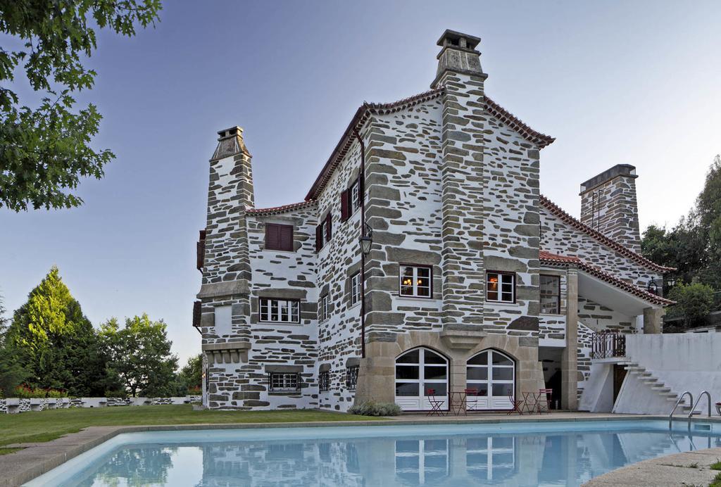 Quinta Da Vargem 언헤이다세라 외부 사진