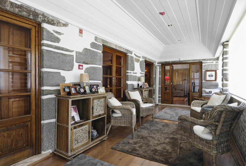 Quinta Da Vargem 언헤이다세라 외부 사진