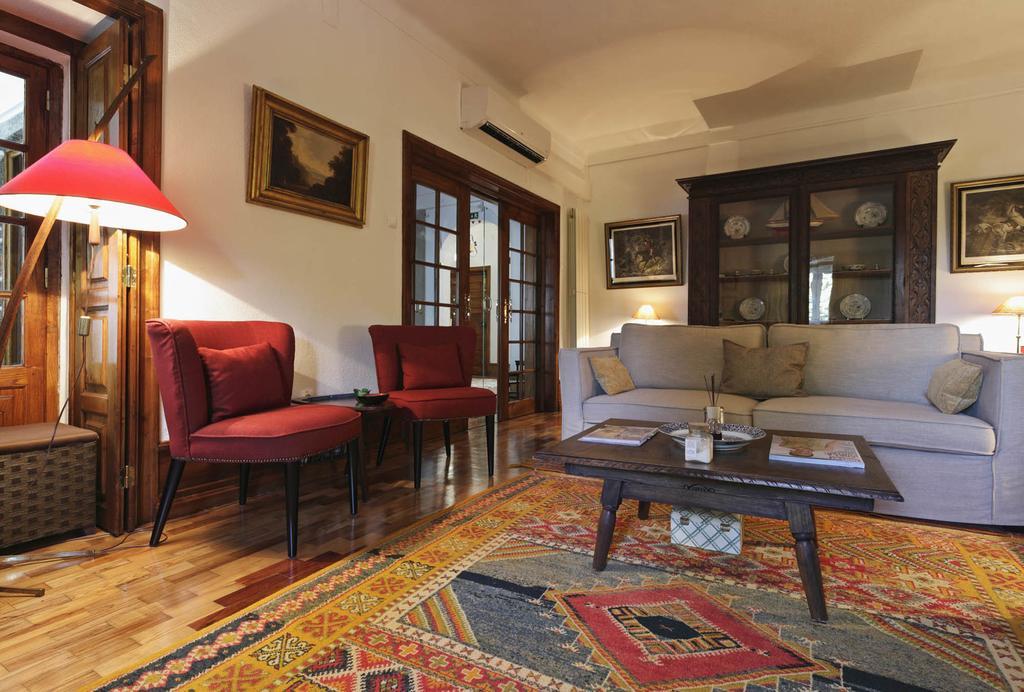 Quinta Da Vargem 언헤이다세라 외부 사진