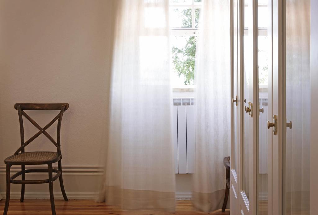 Quinta Da Vargem 언헤이다세라 외부 사진