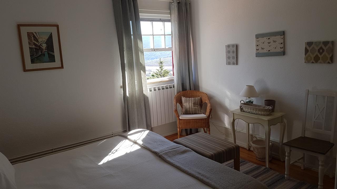 Quinta Da Vargem 언헤이다세라 외부 사진