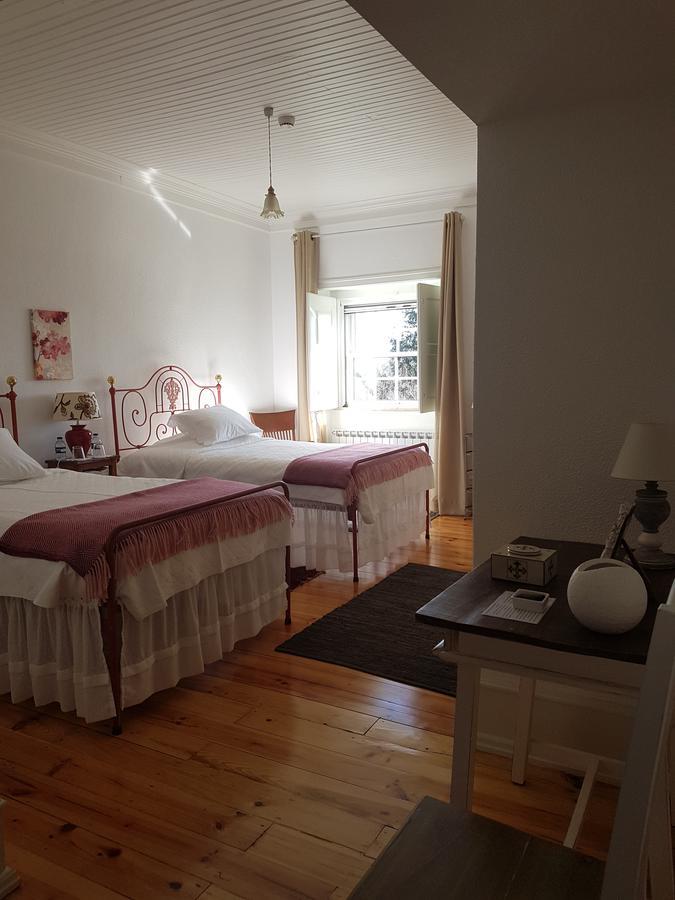 Quinta Da Vargem 언헤이다세라 외부 사진