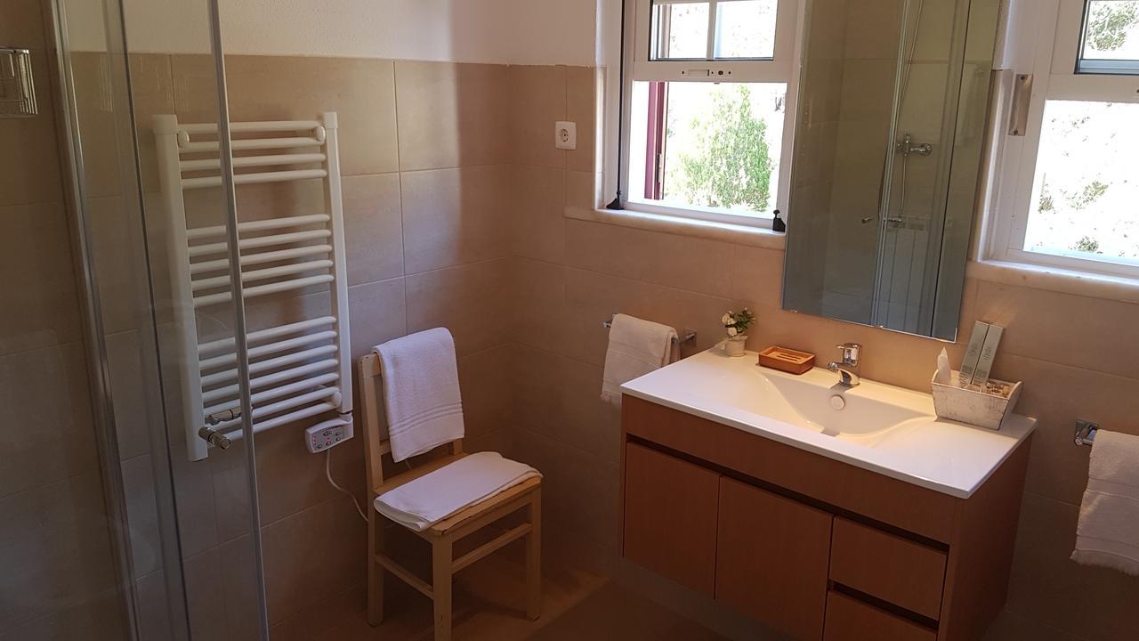 Quinta Da Vargem 언헤이다세라 외부 사진