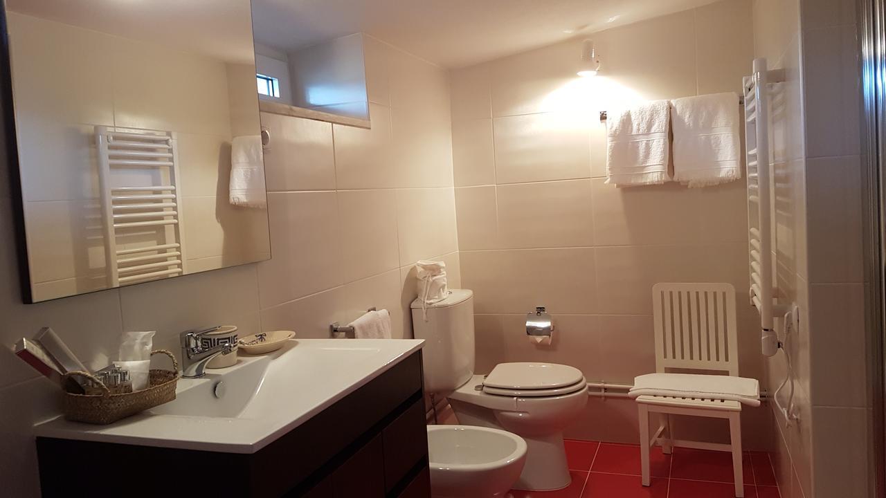 Quinta Da Vargem 언헤이다세라 외부 사진