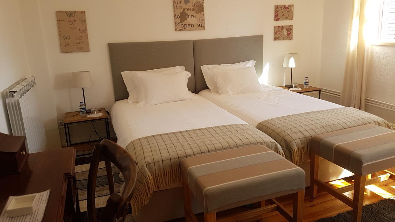 Quinta Da Vargem 언헤이다세라 외부 사진