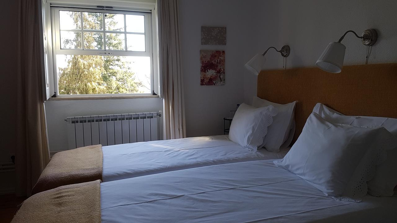 Quinta Da Vargem 언헤이다세라 외부 사진