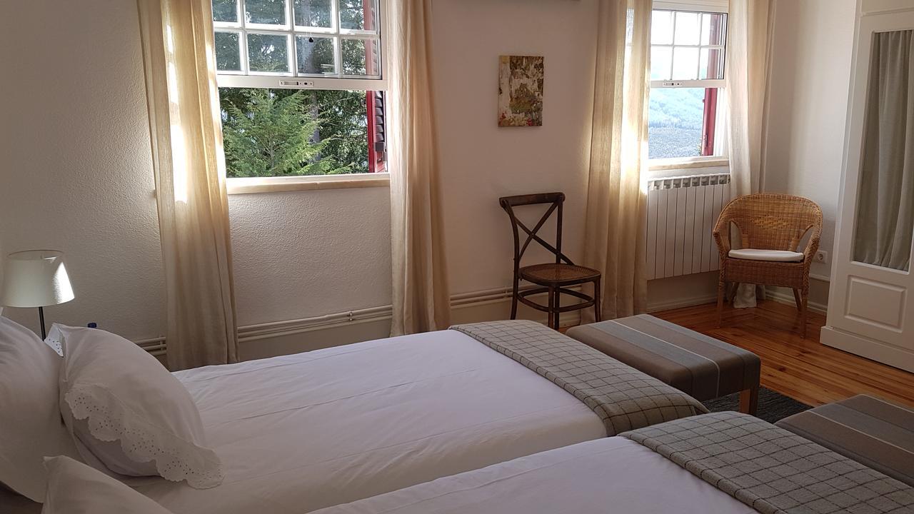 Quinta Da Vargem 언헤이다세라 외부 사진